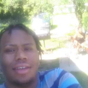 Meet your Posher, Donald